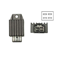 Regulator napięcia Honda C 50 70 90 CG 125 CRM 75 NH 125 XL 125 Z 50