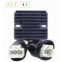 Regulator napięcia Honda CBR 1000 RR Fireblade 04-05