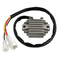 Regulator napięcia Yamaha WR 250 F 03-05 WR 450 F 03-06