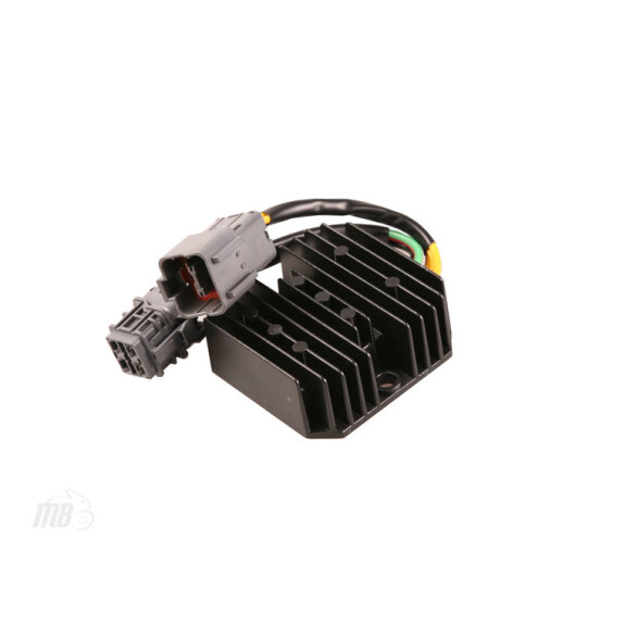 Regulator napięcia Kymco MXU 150 250 300
