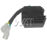 Regulator napięcia Suzuki GSF 650 1250 Bandit GSX 1300 GSXR 600 1000