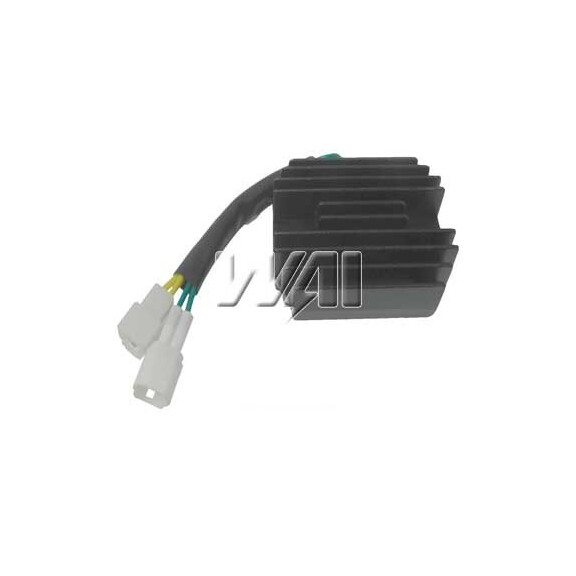 Regulator napięcia Suzuki GSF 650 1250 Bandit GSX 1300 GSXR 600 1000