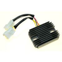 Regulator napięcia Honda CBF 1000 CBR 1000 RR Fireblade NSS 250 XL 700
