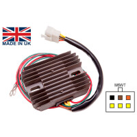 Regulator napięcia BMW R 45 60 65 80 100 Moto Guzzi Le Mans 850 T3 850