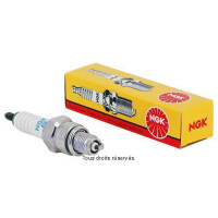 Świeca zapłonowa Honda CB 125 250 400 450 750 900 1100 NX 125