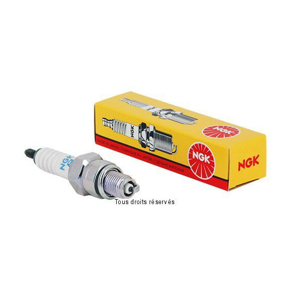 Świeca zapłonowa Honda CB 125 250 400 450 750 900 1100 NX 125