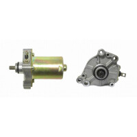Rozrusznik Aprilia RS 125 RX 125 Gilera Runner 125 Piaggio Hexagon 125