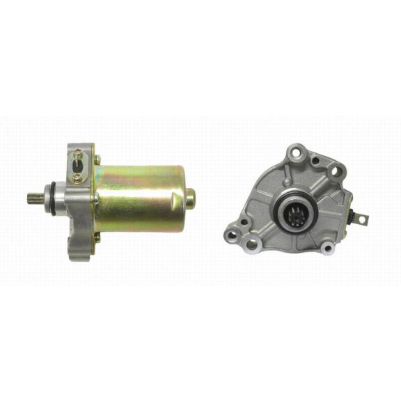 Rozrusznik Aprilia RS 125 RX 125 Gilera Runner 125 Piaggio Hexagon 125