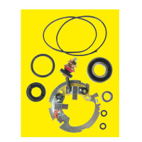 Rozrusznik zestaw naprawczy Honda TRX 350 400 450 500