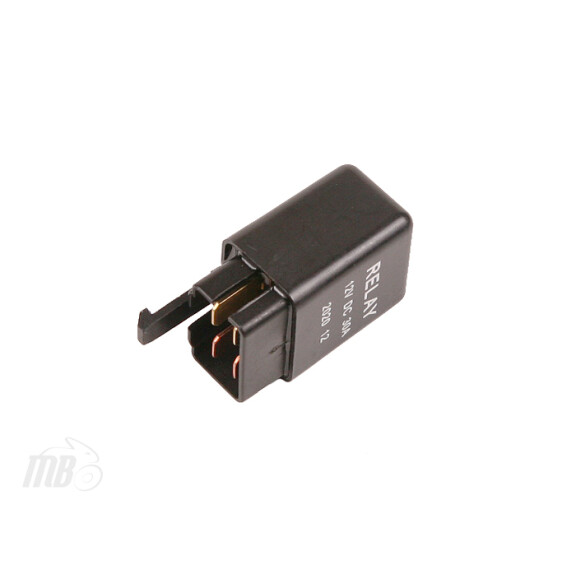 Elektromagnes przekaźnik rozrusznika Suzuki RG 125 DRZ 70 AY 50 AP 50