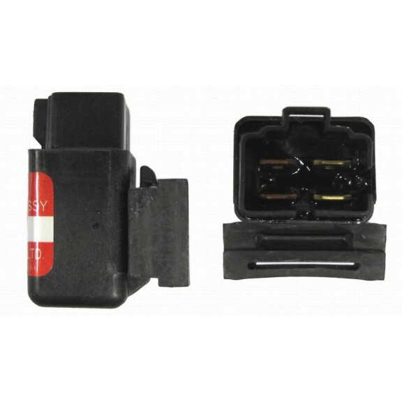 Elektromagnes przekaźnik rozrusznika MBK CW 50 YQ 50 Yamaha CW 50 TTR 50