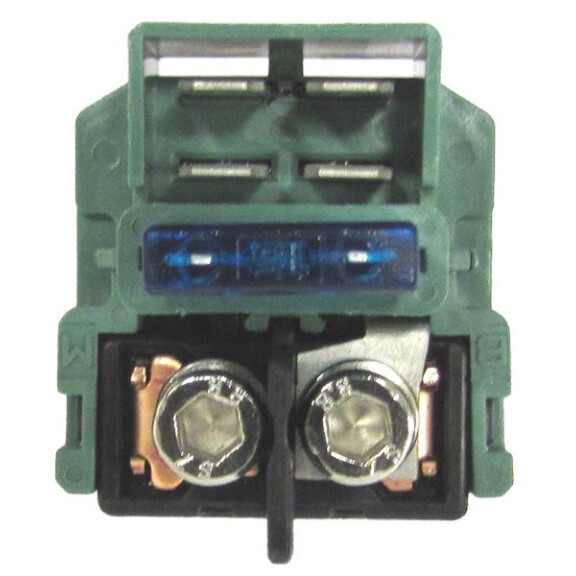 Elektromagnes przekaźnik rozrusznika Honda NX 500 650 Dominator VT 1100