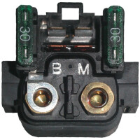 Elektromagnes przekaźnik rozrusznika Husqvarna SM 450 510 610 TC 450 510