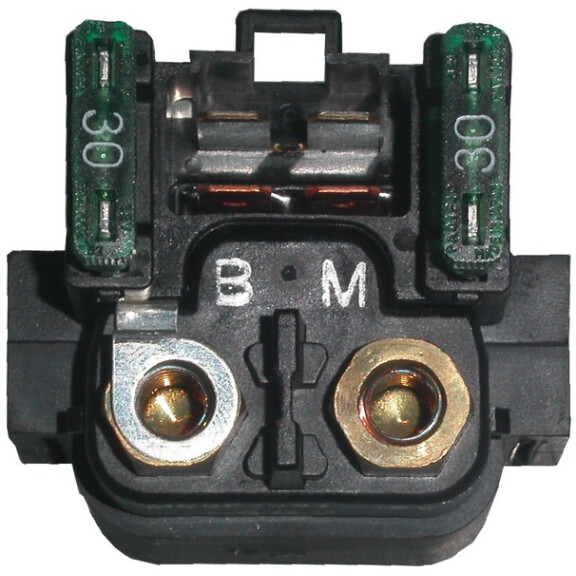 Elektromagnes przekaźnik rozrusznika Husqvarna SM 450 510 610 TC 450 510