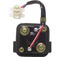 Elektromagnes przekaźnik rozrusznika Yamaha SR 250 XS 250 650 750 1100