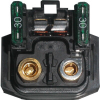 Elektromagnes przekaźnik rozrusznika Aprilia Caponord 1200 Dorsoduro 1200