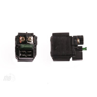 Elektromagnes przekaźnik rozrusznika Kawasaki BN 125 VN 900 ZRX 1200 ZX9R