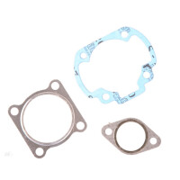 Uszczelki cylindra Big Bore zestaw Piaggio Liberty 50 Typhoon 50