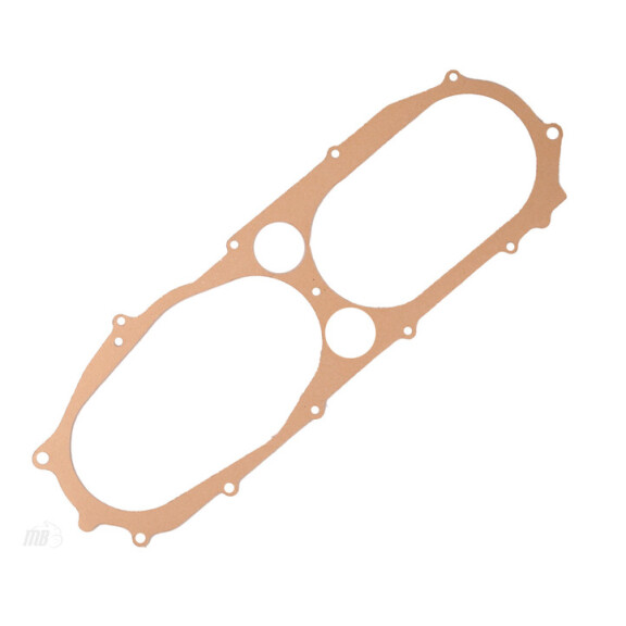 Uszczelka pokrywy sprzęgła Aprilia Amico 50 SR 50 MBK CW 50