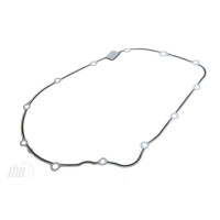Uszczelka pokrywy sprzęgła oryginał Honda VFR 400 R 85-91
