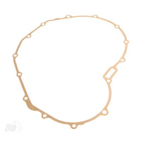 Uszczelka pokrywy sprzęgła oryginał Honda CB 400 92-05 CBR 400 RR 87-88