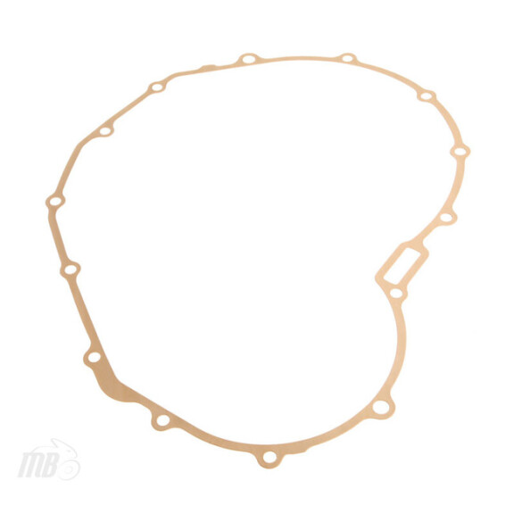 Uszczelka pokrywy sprzęgła oryginał Honda CB 400 92-05 CBR 400 RR 87-88