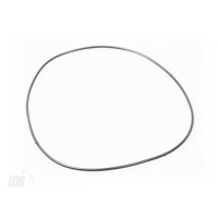 Uszczelka pokrywy sprzęgła Suzuki SV 650 99-02
