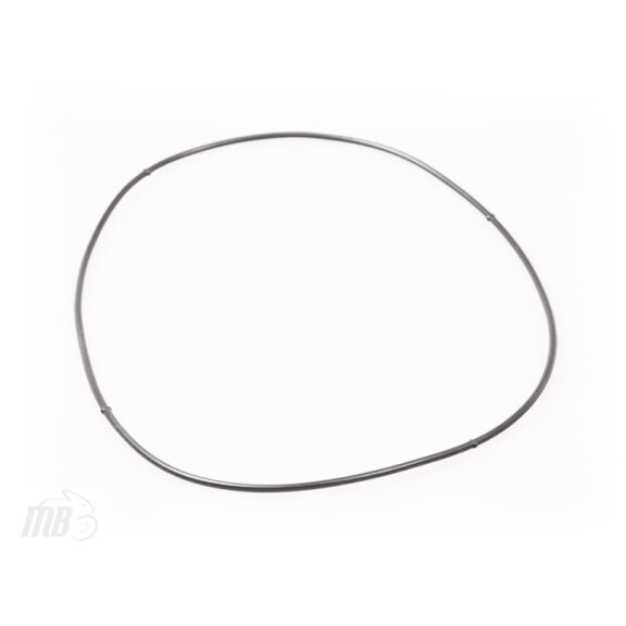 Uszczelka pokrywy sprzęgła Suzuki SV 650 99-02