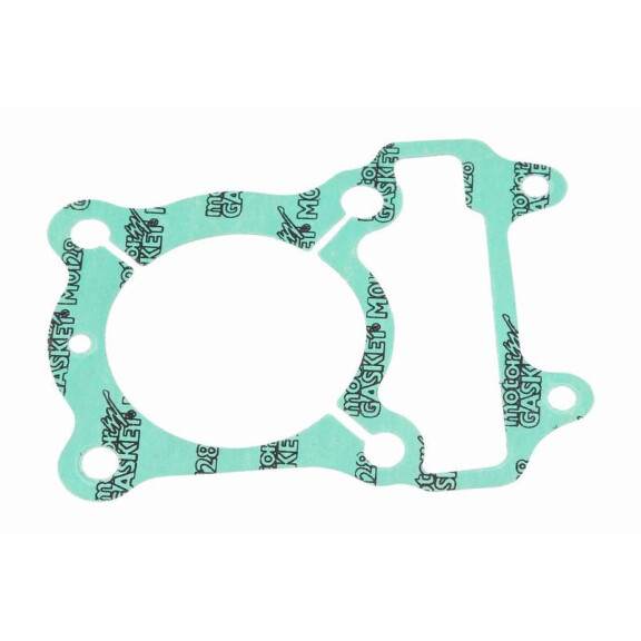 Uszczelka cylindra dolna Honda FES 125 NES 125 150 PES 125 150 SES 125