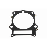 Uszczelka cylindra dolna Yamaha TT 600 SRX 600 XT 550 YFM 600