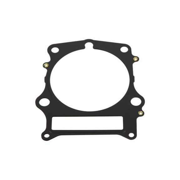 Uszczelka cylindra dolna Yamaha TT 600 SRX 600 XT 550 YFM 600
