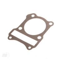 Uszczelka cylindra dolna Suzuki EN 125 03-09