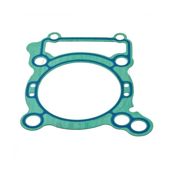 Uszczelka cylindra dolna Aprilia RS4 125 Derbi GPR 125 Mulhacen 125