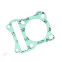 Uszczelka cylindra dolna Suzuki DR 125 DR-Z 125 GN 125 GZ 125 RV 125