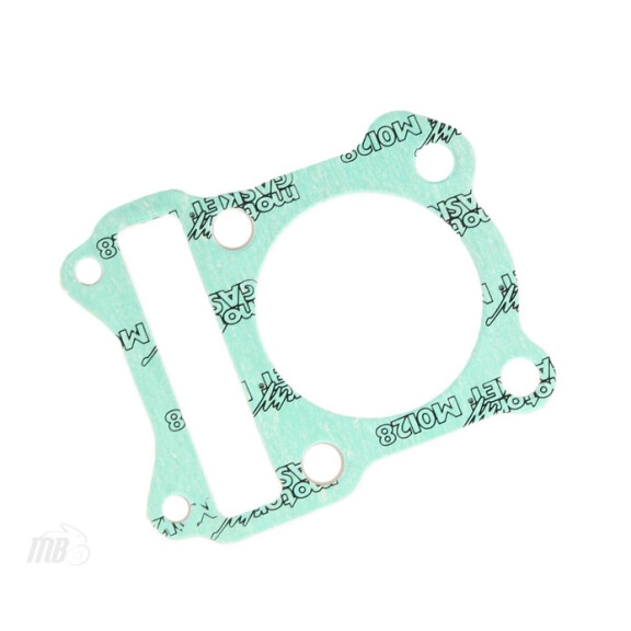 Uszczelka cylindra dolna Suzuki DR 125 DR-Z 125 GN 125 GZ 125 RV 125