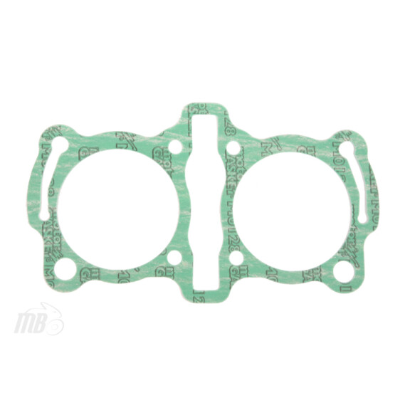 Uszczelka cylindra dolna Honda CB 250 400 CM 450