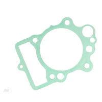 Uszczelka cylindra dolna Yamaha XV 500 83-84 XV 535 Virago 84-94