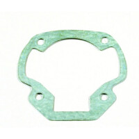 Uszczelka cylindra dolna Yamaha DT 80 81-84