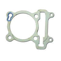 Uszczelka cylindra dolna Sym Allo 125 Fiddle III 125 Jet 4 50 Jet V 125