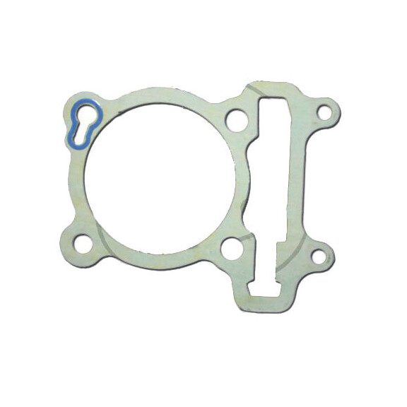 Uszczelka cylindra dolna Sym Allo 125 Fiddle III 125 Jet 4 50 Jet V 125