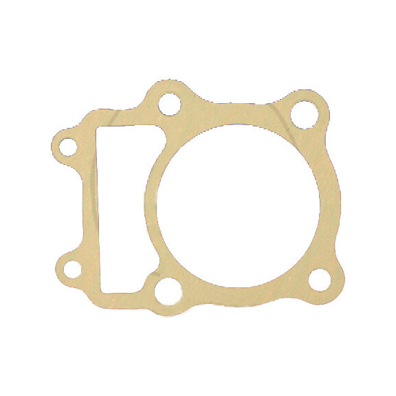 Uszczelka cylindra dolna Suzuki AN 125 95-00