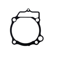 Uszczelka cylindra dolna Suzuki RM-Z 450 05-07