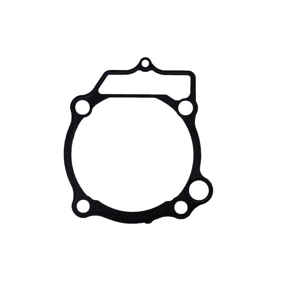 Uszczelka cylindra dolna Suzuki RM-Z 450 05-07