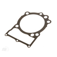 Uszczelka cylindra dolna Yamaha BT 1100 02-06 XVS 1100 03-07