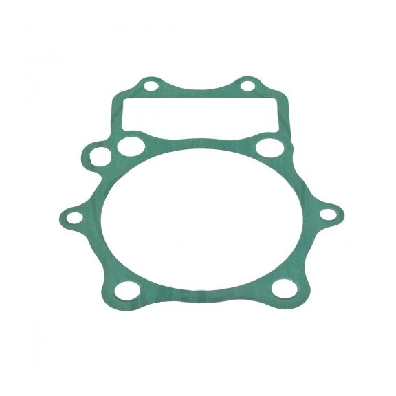 Uszczelka cylindra dolna tył Kawasaki VN 1500 87-04 VN 1600 03-08