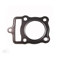 Uszczelka pod głowicę orginał Honda CG 125 78-08 XR 125 L 03-08