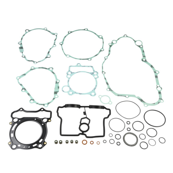 Komplet uszczelek cały silnik Gas-Gas EC 250 Yamaha WR 250 YZ 250