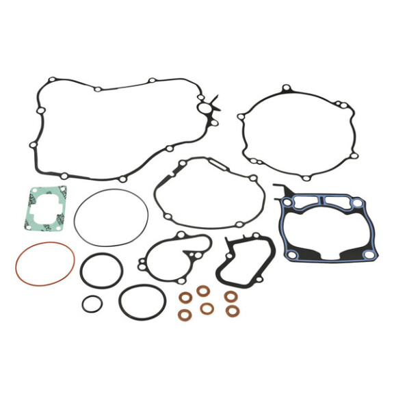 Komplet uszczelek cały silnik Yamaha YZ 125 05-18
