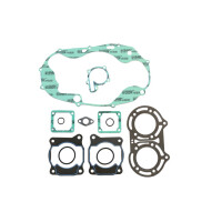 Komplet uszczelek cały silnik Yamaha YFZ 350 Banshee 89-99