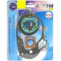 Komplet uszczelek cały silnik Suzuki A 50 71-76 AP 50 75-78